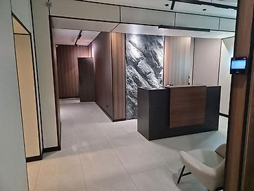 санузла: Продажа офисов 283 м², С ремонтом, Цокольный этаж этаж — 1