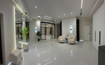 иссык куль дача: 5 и более комнат, 227 м², Элитка, 14 этаж, Евроремонт