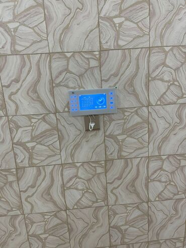 Həyət evləri və villaların satışı: 6 otaqlı, 230 kv. m, Kredit var, Yeni təmirli — 28