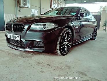 vito 646 motor: BMW 5 series: 2.2 л | 2014 г. Седан — 1