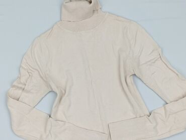 Turtlenecks: Women`s golf, SinSay, M (EU 38)