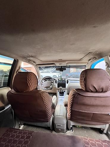 Toyota Highlander: 2006 г., 3.3 л, Автомат, Гибрид, Кроссовер