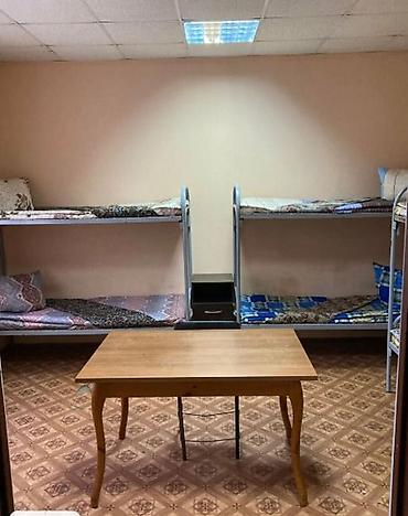 Другие специальности: Высокая зарплата в России от 100 000 сомов Требуются мужчины, женщины — 7