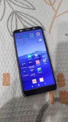 купить телефон redmi 14 pro: Redmi, Redmi Note 5, Б/у, 64 ГБ, цвет - Черный, 2 SIM