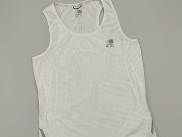 Socks & Underwear: Tank top for men, S (EU 36), condition - Good