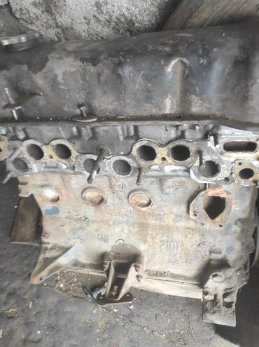 Soyutma və qızdırma sistemləri: Vaz motoru,011,06,07,03 modellerine qoymaq olur.Deyerinden awagi