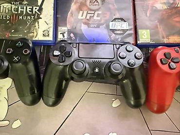ps3 60: Игры и геймпады дешево ✅ Юфс3-1450 Ведьмак-1450 Нба просто фантик-300 — 3