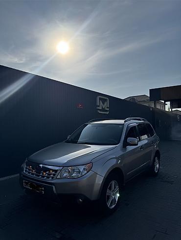субару форестер спорт: Subaru Forester: 2011 г., 2.5 л, Автомат, Бензин, Кроссовер — 2
