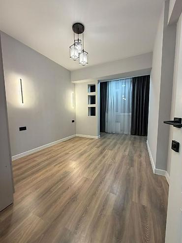 квартира в районе рабочий городок: 2 комнаты, 61 м², Рабочий Городок Элитка, 7 этаж, Дизайнерский ремонт — 1