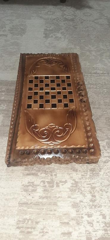 Nərdlər: Nərdlərdlər əl işidi nərdlər 38 azne satilir nərdlərin ucuz qiymətə — 8