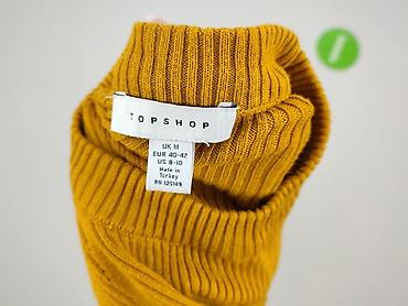 sweaters h: Topshop, Sweter damski, rozmiar M — 4