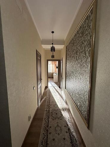 Продажа квартир: 3 комнаты, 90 м², Элитка, 3 этаж, Косметический ремонт — 10