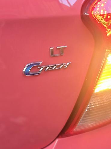 шевролет авто: Chevrolet Spark: 2018 г., Вариатор — 3