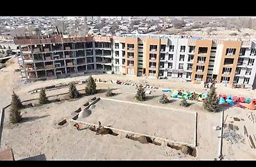 приват кж: 1 комната, 37 м², 1 этаж, ПСО (под самоотделку) — 1