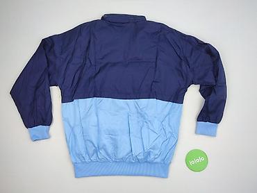 pull ov: Adidas, Męska wiatrówka, rozmiar M — 3