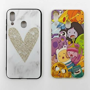 чехол note 20 ultra: Чехол для Samsung Galaxy A20e (Новые) размер 14,5 см х 7 см Продаю — 2