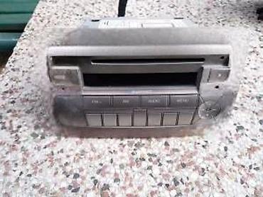 smart multimedija: Lancia Musa cd radio. Lancia Musa cd radioOriginalni delovi Ukoliko — 1
