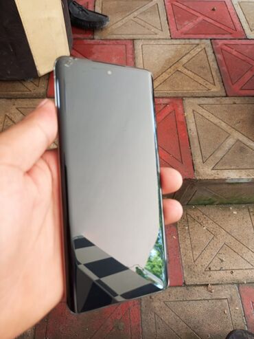 телефон fly сенсорный андроид: Honor X9b, 256 GB, rəng - Sarı, Barmaq izi, İki sim kartlı, Face ID
