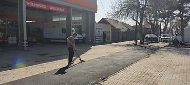 Кладка: Укладка асфальта Монтаж, Гарантия, Бесплатная консультация Больше 6 лет опыта — 30