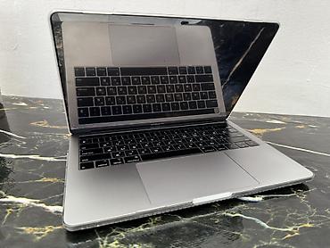 macbook retina: İşlənmiş Apple MacBook, 13.3 ", Intel Core i5, 128 GB, Pulsuz çatdırılma — 2