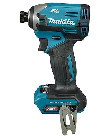 шуруповерт prox: Makita XGT fırçasız zərbə uclu vintqapanı - XGT 40V Max platforması — 3