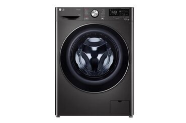 Стиральные машины: Стиральная машина LG, Б/у, Автомат, До 9 кг, Компактная