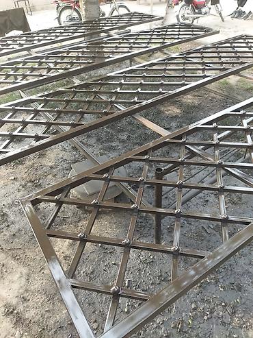 Ширетүү: Мелкосрочные сварочные работы с выездом 24 7 сантехника отопление газ — 2