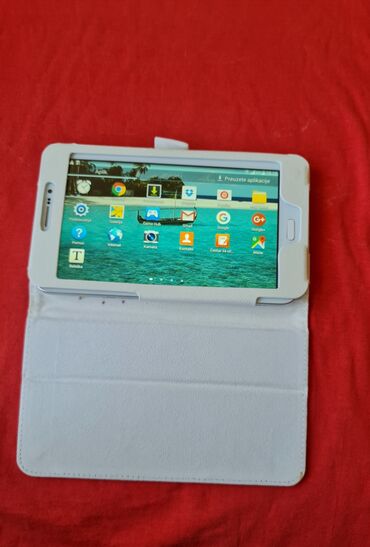 Tableti: Tablet kao nov 7 inca sve radi — 4