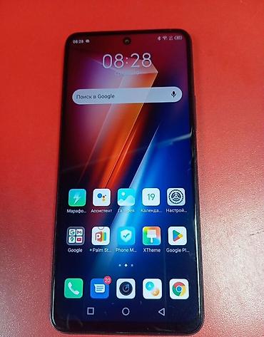 techno camon: Infinix Hot 11S 6/128 комплект зарядный блок, провод. Операционная — 3