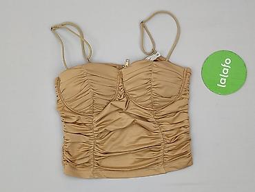 lucy h studio: Vera & Lucy, Top damski, rozmiar XS — 2