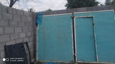бу ворота бишкек: Откатные ворота Металлические, Б/у
