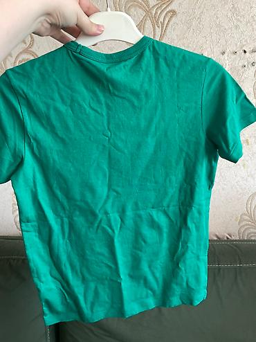 gey baki: Yenidi geynilmiyib benetton of colors firmasinindi temiz pambiqdi uwaq — 2