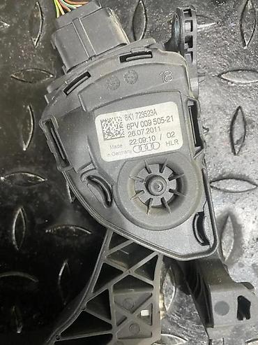alternator cena: AUDI A6 A7 8 DELOVI PEDALA GASA 8K1823523A | audi vw delovi ALTINA — 2