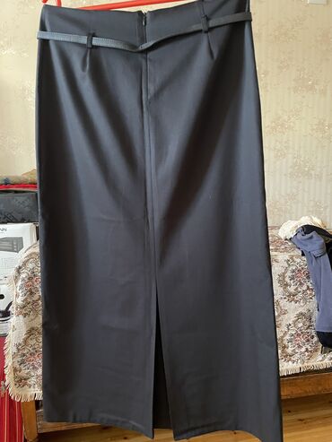 Ətəklər: Maksi Ətək, 2XL (EU 44)