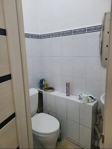 106: 2 комнаты, 52 м², Мега Комфорт ТЦ 106 серия, 2 этаж, Косметический ремонт — 10