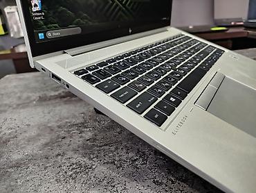 Ноутбуки HP: Для программирования, Новый, Intel Core i7 — 4