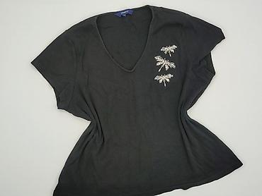 bluzki snoopy: Casual by Gémo, T-shirt damski, rozmiar 2XL — 1
