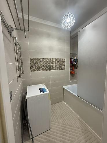 венециан жк: 1 комната, 51 м², парк Панфилова / стадион Спартак Элитка, 9 этаж, Евроремонт — 9