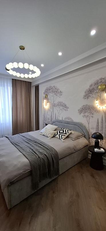 imarat resort: Сдается посуточно 1комнатная квартира с дизайнерским ремонтом. Все — 1