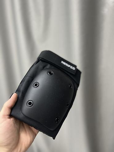 Велоаксессуары: Продаю 3 набора очень качественной защиты для велосипедов, роликов — 5