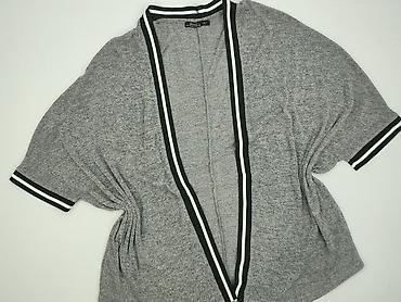 pull and bear bomberka: Bershka, Kardigan damski, rozmiar S — 1