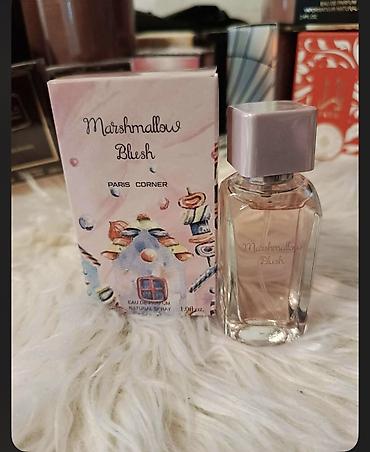 Parfemi: Kopije arapskih parfema 
1150 din
mmn — 18