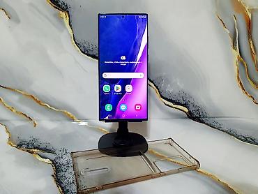 garmin venu x1: Samsung Galaxy Note 20 Ultra, Б/у, 256 ГБ, цвет - Черный, 2 SIM — 8