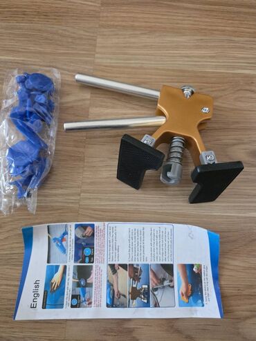 Batıq çıxaran alət: Avtomobil Batig cixardan alət.cox effektivdi.buferidə düzəldir batigi — 8