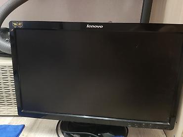 монитор 20: Монитор Lenovo продаем на запчасти — 2