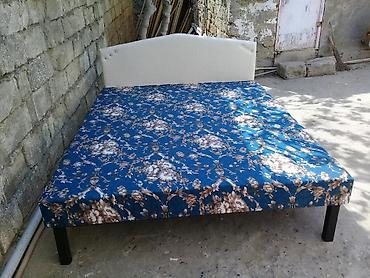 Новый, Двуспальная кровать at lalafo.az — 3 Новый, Двуспальная кровать — 3