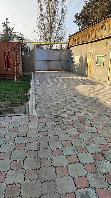 Продажа коттеджей и домов: Продаю дом 113кв/м Город: Чон арык Садырбаева - Семетей Участок: 4,3 — 4