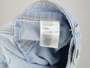 dime jeans: H&M, Jeansy damskie, rozmiar S — 5