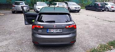 mile tranzicija: Fiat — 10