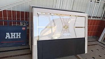 Двуспальные кровати: Спинка 2 спальня — 11